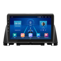 Штатна магнітола Kia Optima 2015-2018 Element 6/128 4G CarPlay