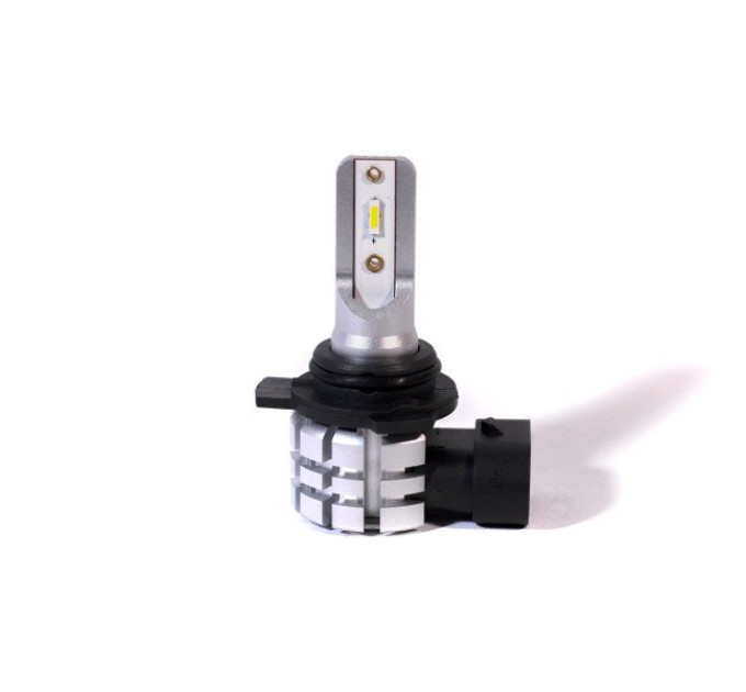 Світлодіодні лампи Headlight M5 HIR2 12-24V 40W PX22d chip 3570 6500K