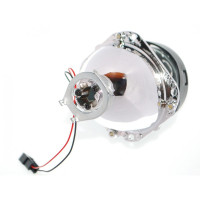 Біксенонові лінзи Baxster H1 v2.0 2.5