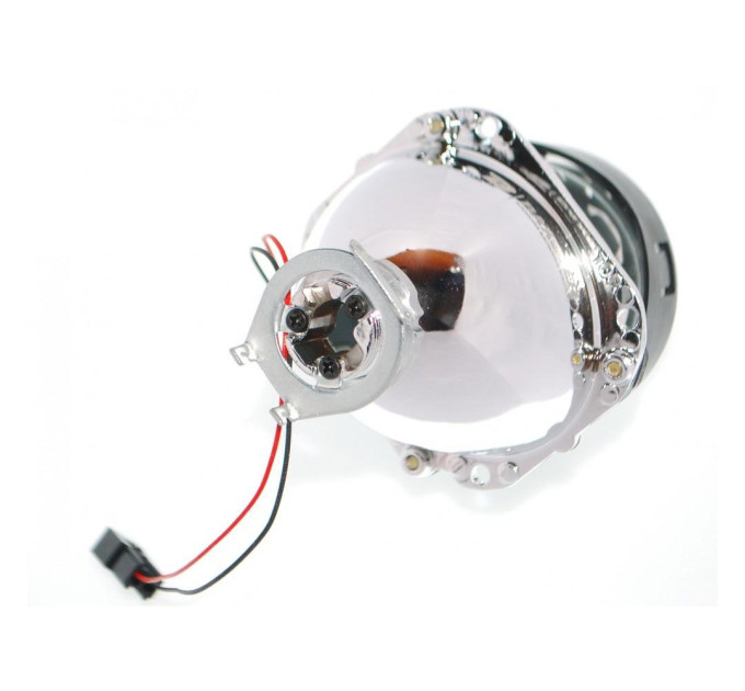 Біксенонові лінзи Baxster H1 v2.0 2.5