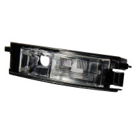 Кріплення для камери Gazer CA420 (Toyota)