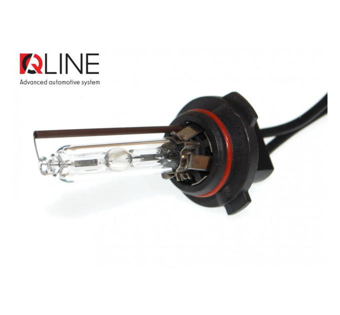 Ксенонова лампа Qline Xenon Max HB4 (9006) 4300K