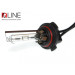 Ксенонова лампа Qline Xenon Max HB4 (9006) 4300K