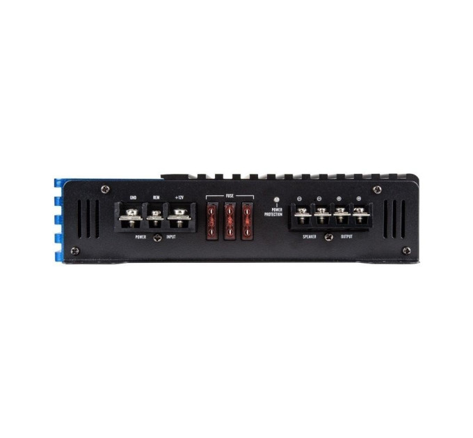Підсилювач Kicx AP 1000D