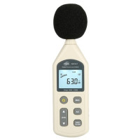 Шумомір BENETECH GM1357 Шумомір BENETECH GM1357