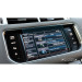 Захисне скло на монітор Land Rover Range Rover 2013-2018 (матове) Pixsel RR-1323-M