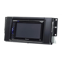 Перехідна рамка Land Rover Freelander, Discovery, Range Rover Carav 11-075