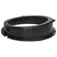 Проставки під динаміки AWM H-325 165 мм / 6,5" для VW, Opel, Skoda, Daewoo, Chevrolet