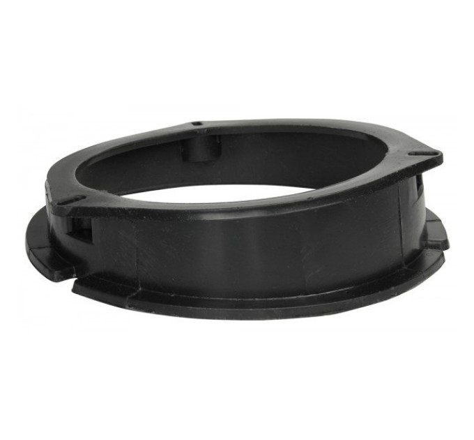 Проставки під динаміки AWM H-325 165 мм / 6,5" для VW, Opel, Skoda, Daewoo, Chevrolet