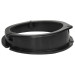 Проставки під динаміки AWM H-325 165 мм / 6,5" для VW, Opel, Skoda, Daewoo, Chevrolet