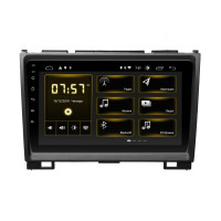 Штатна магнітола Incar DTA-3004 для Great Wall Hover H3 2010-2014 Штатна магнітола Incar DTA-3004 для Great Wall Hover H3 2010-2014
