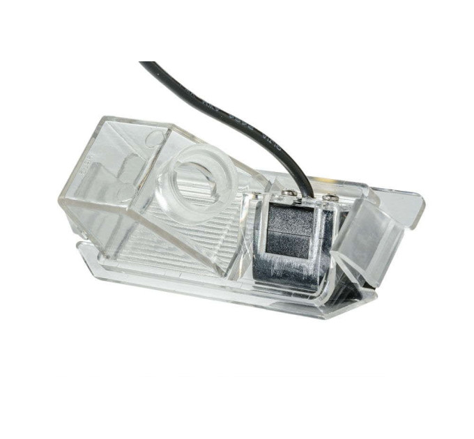 Штатна камера заднього огляду Fighter CS-HCCD+FM-05 (Hyundai/Kia)