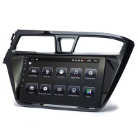 Штатна магнітола PRIME-X 22-578/9M HYUNDAI i20 2014-2018