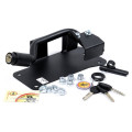Замок на КПП Bear-Lock Renault Scenic 1381R