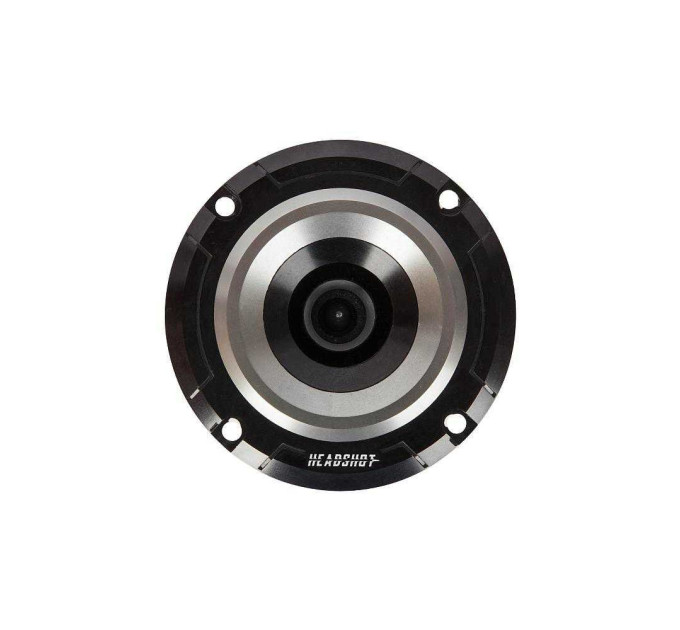 Акустика Kicx HeadShot TW NEO-37