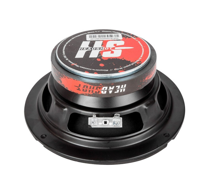 Акустика Kicx HeadShot M65