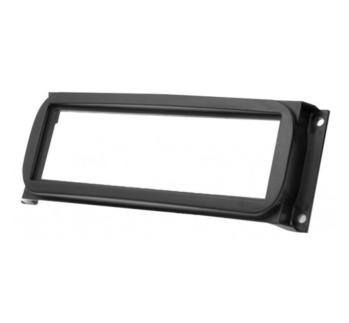 Перехідна рамка Jeep Grand Cherokee, Liberty, Wrangler Carav 11-014
