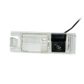 Камера заднего вида Fighter CS-CCD+FM-02 (Hyundai)