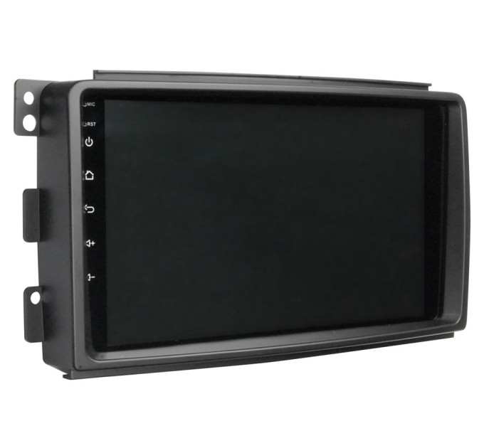 Перехідна рамка Smart ForTwo Carav 22-278