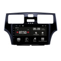 Штатна магнітола Torssen Lexus ES 01-06 MQG9232 4G