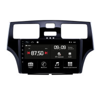 Штатна магнітола Torssen Lexus ES 01-06 MQG9232 4G