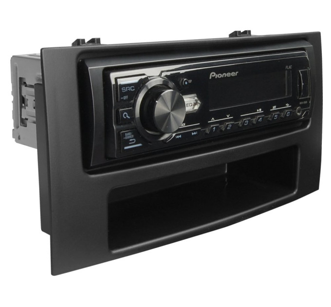 Перехідна рамка Volkswagen Touareg, Multivan ACV 281320-11