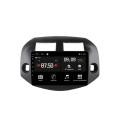 Штатна магнітола Torssen Toyota Rav4 2006-2012 MQG10232 4G