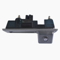 Камера в ручку багажника Prime-X TR-03W AHD/CVBS