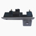 Камера в ручку багажника Prime-X TR-03W AHD/CVBS