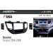 Перехідна рамка Hyundai Tucson Metra 95-7369B