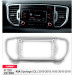 Перехідна рамка KIA Sportage, KX5 Carav 22-599