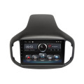 Штатна магнітола Incar PGA2-1557 для Chery Tiggo 7 2016+