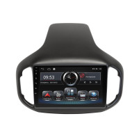 Штатна магнітола Incar PGA2-1557 для Chery Tiggo 7 2016+