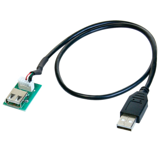 Адаптер для штатних USB-роз'ємів Suzuki ACV 44-1292-001