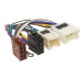 Перехідник ISO Nissan ACV 1214-02