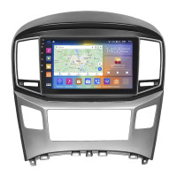 Штатна магнітола Hyundai Grand Starex 2017-2021 Element Prime 4/64 CarPlay 4G