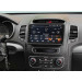 Штатна магнітола Element CV-22-332 KIA Sorento XM 2012-2015