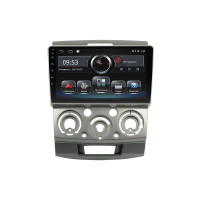 Штатна магнітола Incar PGA2-3009 для Ford Ranger, Everest 2006-2010