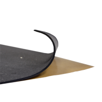 Шумоізоляція CTK Faton Black 1000x500x8 Шумоізоляція CTK Faton Black 1000x500x8