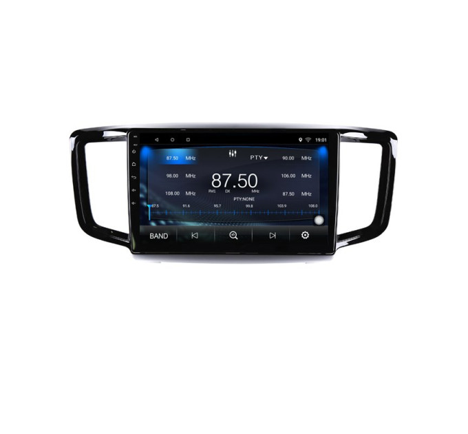 Штатна магнітола Torssen Honda Accord 9 2015-2017  F9232 4G
