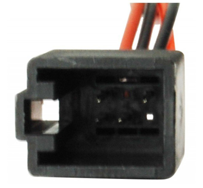 Перехідна рамка Volkswagen Tiguan AWM 981-35-052