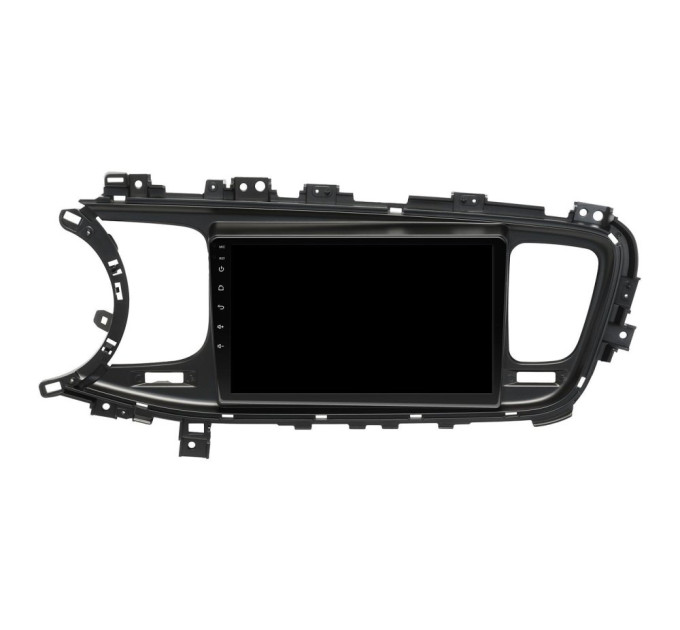 Штатна магнітола Element ET-0239 для Kia K5 2014-2015, Optima 3 (TF) 2014-2015