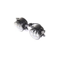 Комплект протитуманних LED фар TEMPEST TP-LW0402 Комплект протитуманних LED фар TEMPEST TP-LW0402