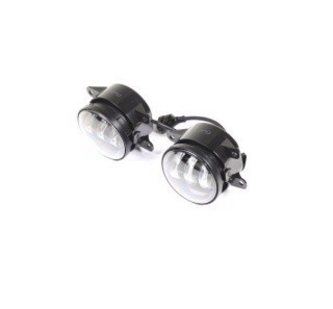 Комплект протитуманних LED фар TEMPEST TP-LW0402