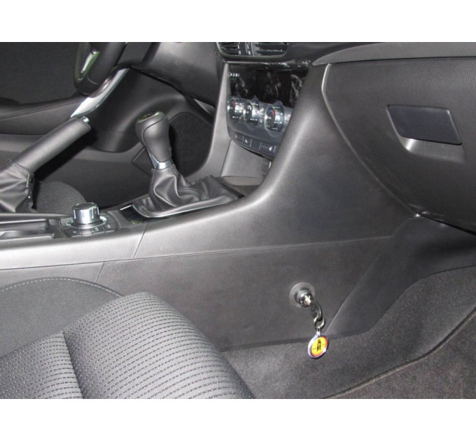 Замок на КПП Bear-Lock Mazda 6 1652KA