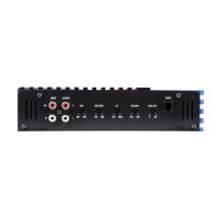 Підсилювач Kicx AP 1000D Підсилювач Kicx AP 1000D