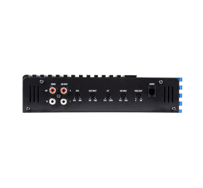 Підсилювач Kicx AP 1000D