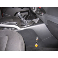 Замок на КПП Bear-Lock Kia Sportage 1469K