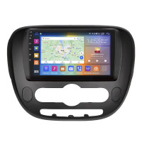 Штатна магнітола Kia Soul 2016-2019 Element Prime 4/64 CarPlay 4G