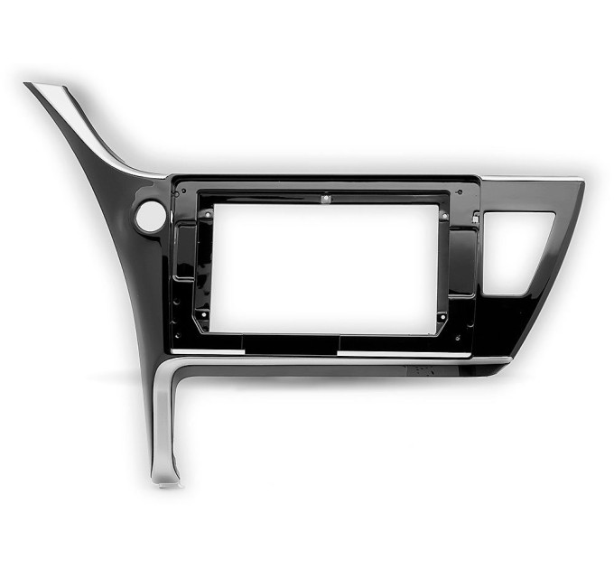 Перехідна рамка Toyota Corolla Carav 22-696